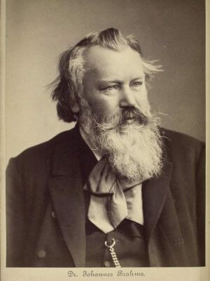 Johannes_Brahms_portrait Johannes_Brahms_portrait