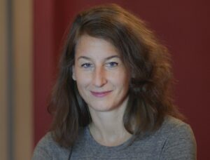 Tatjana Gürbaca. ©Herwig Prager