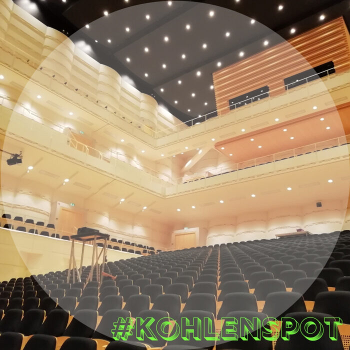 #kohlenspot #kohlenspot