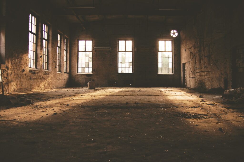 Photo by Darius Krause from Pexels
